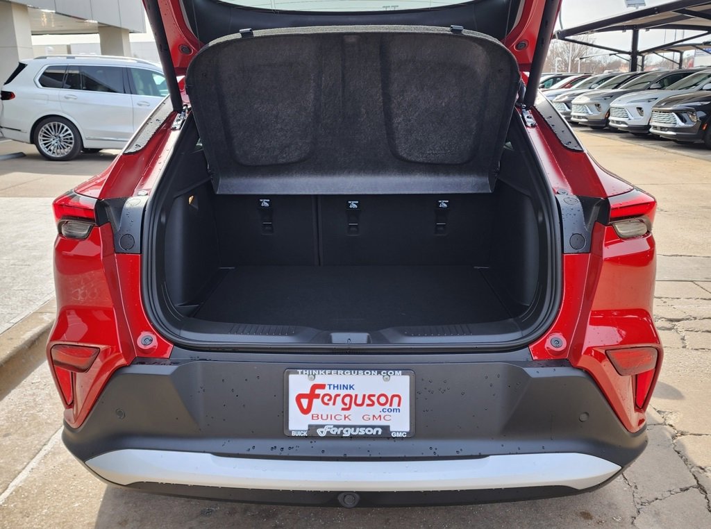 New 2026 Buick Envista Preferred w/ Convenience I Package image 45