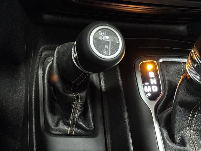 Used 2022 Jeep Gladiator Overland AWD/4WD image 22