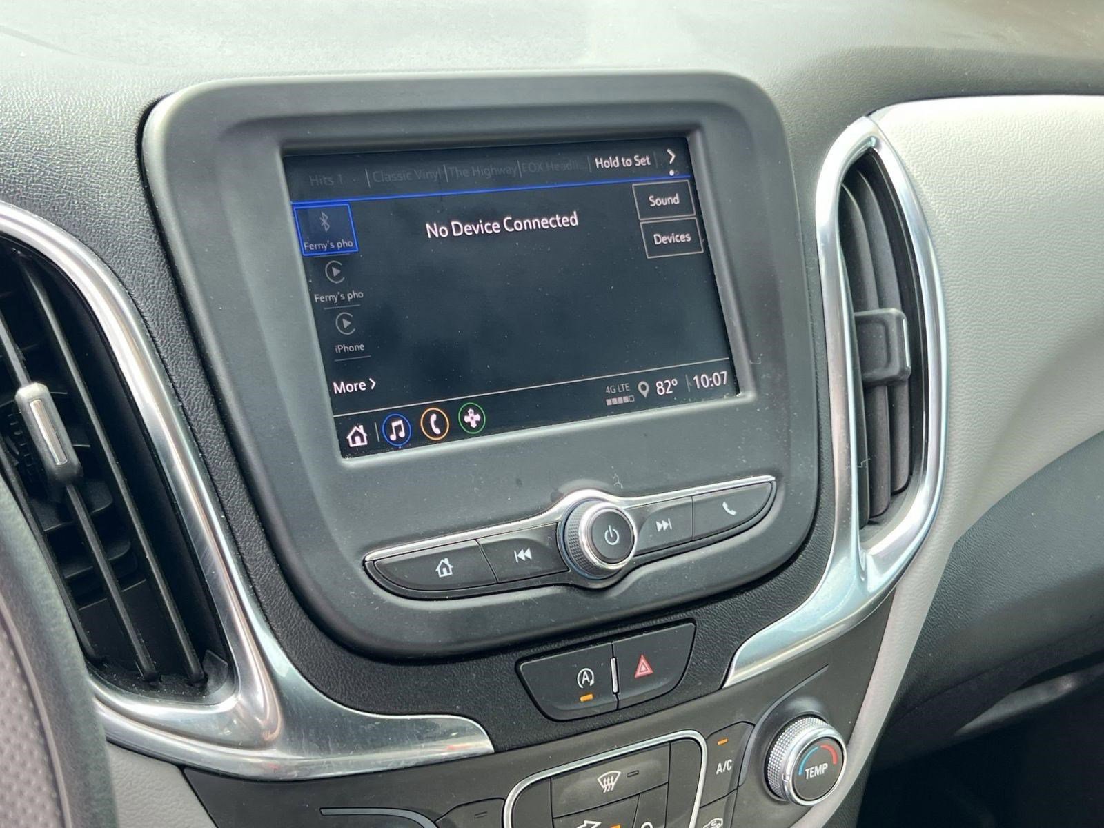 Used 2024 Chevrolet Equinox LS w/ LS Convenience Package FWD image 24