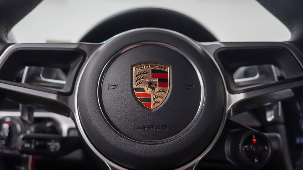 Used 2025 Porsche 718 Boxster image 24