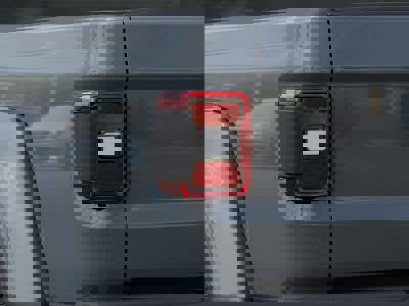 New 2026 Jeep Gladiator Mojave image 9