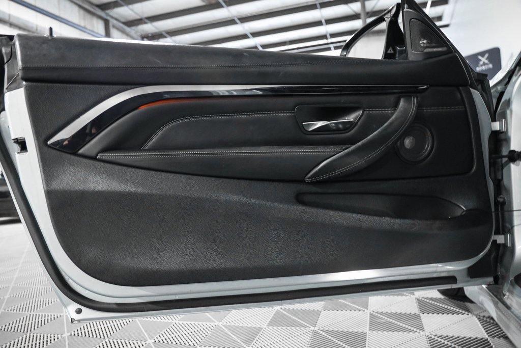 Used 2015 BMW M4 Coupe image 29