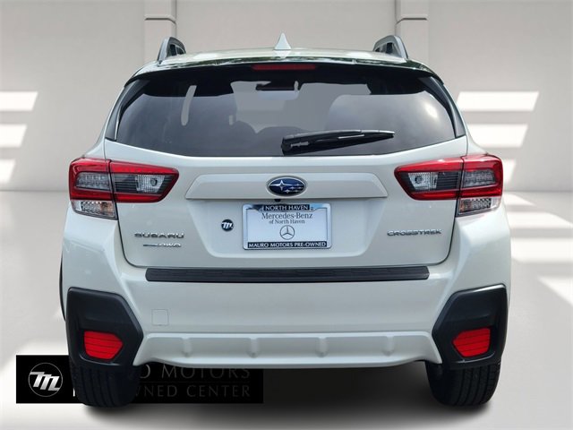 Used 2023 Subaru Crosstrek 2.0i Premium image 4