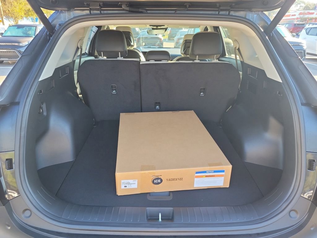 New 2026 Kia Sportage EX w/ EX Panorama Roof Package FWD image 14