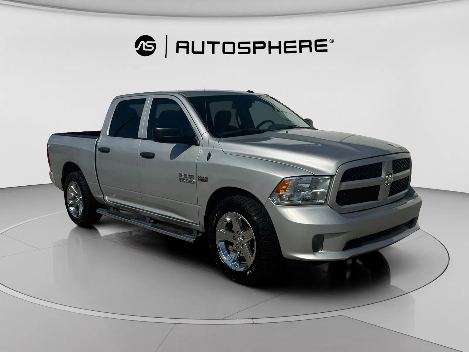 Used 2016 RAM 1500 Express image 7
