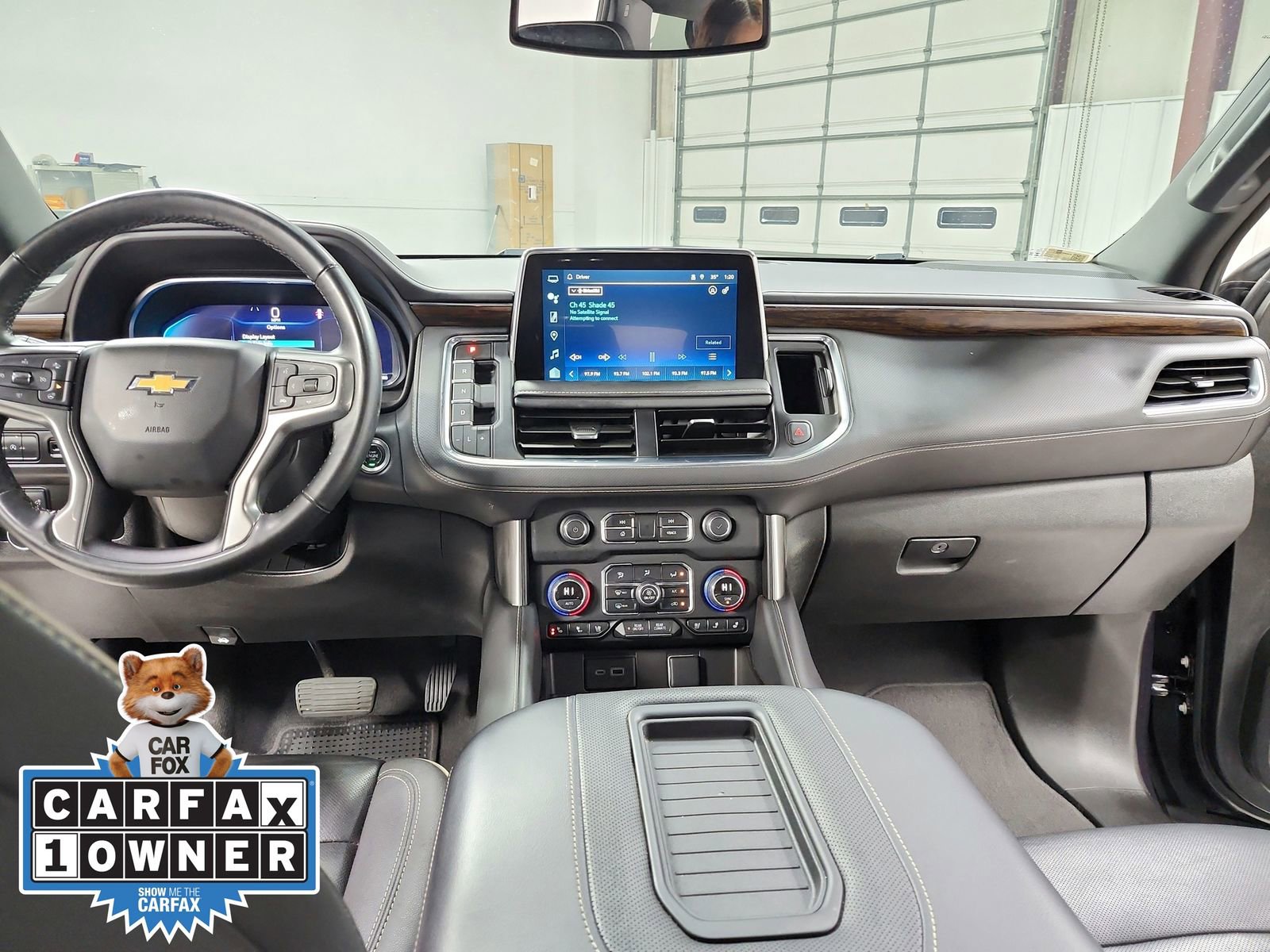 Used 2024 Chevrolet Tahoe Premier image 26