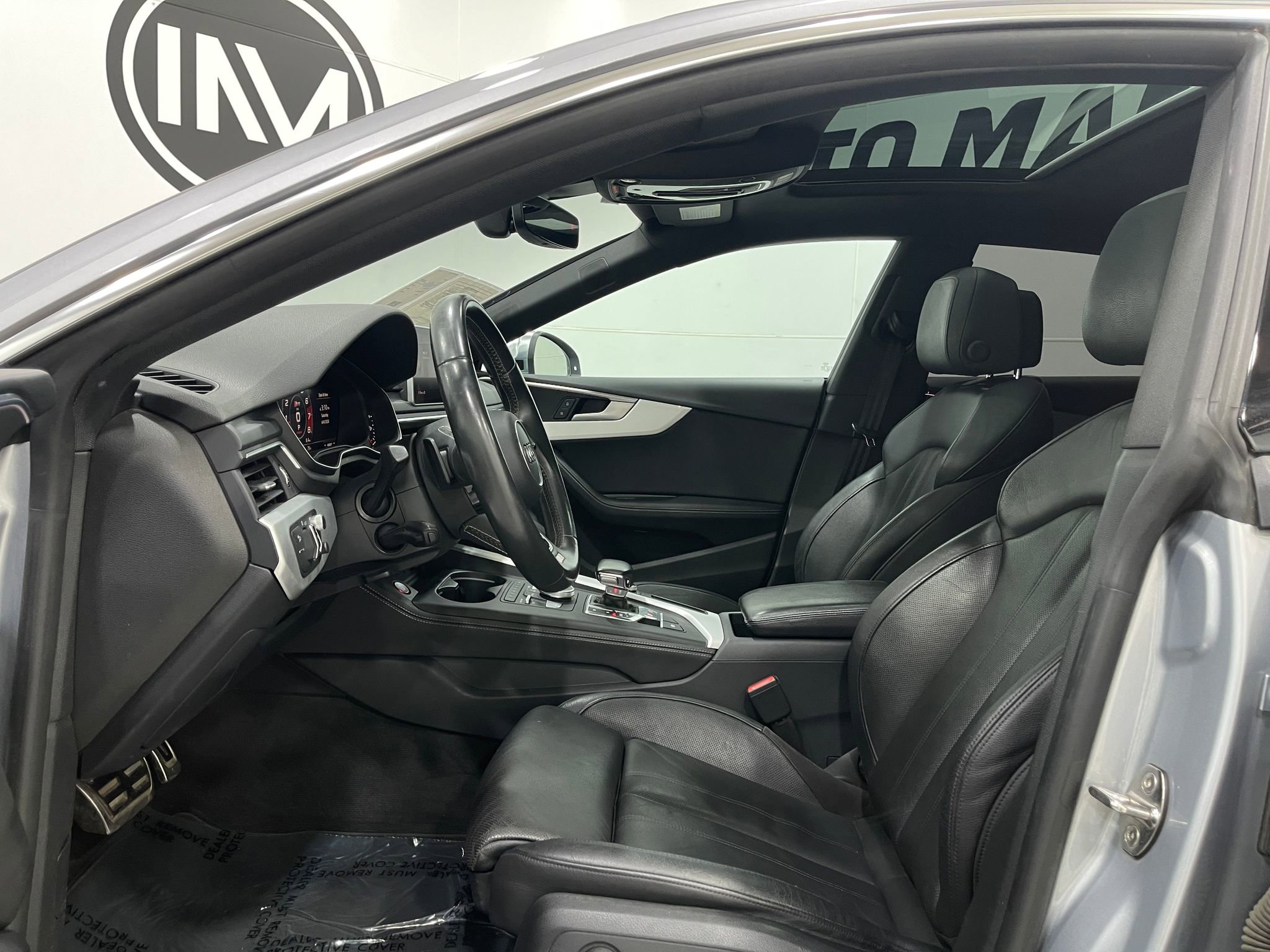 Used 2018 Audi S5 Prestige w/ S Sport Package image 12