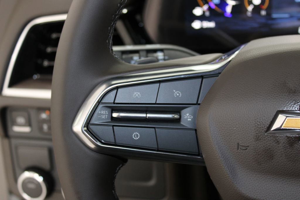 New 2026 Chevrolet Tahoe LT w/ Comfort Package image 30