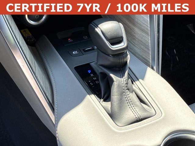 Used 2023 Toyota Venza Limited AWD/4WD image 23