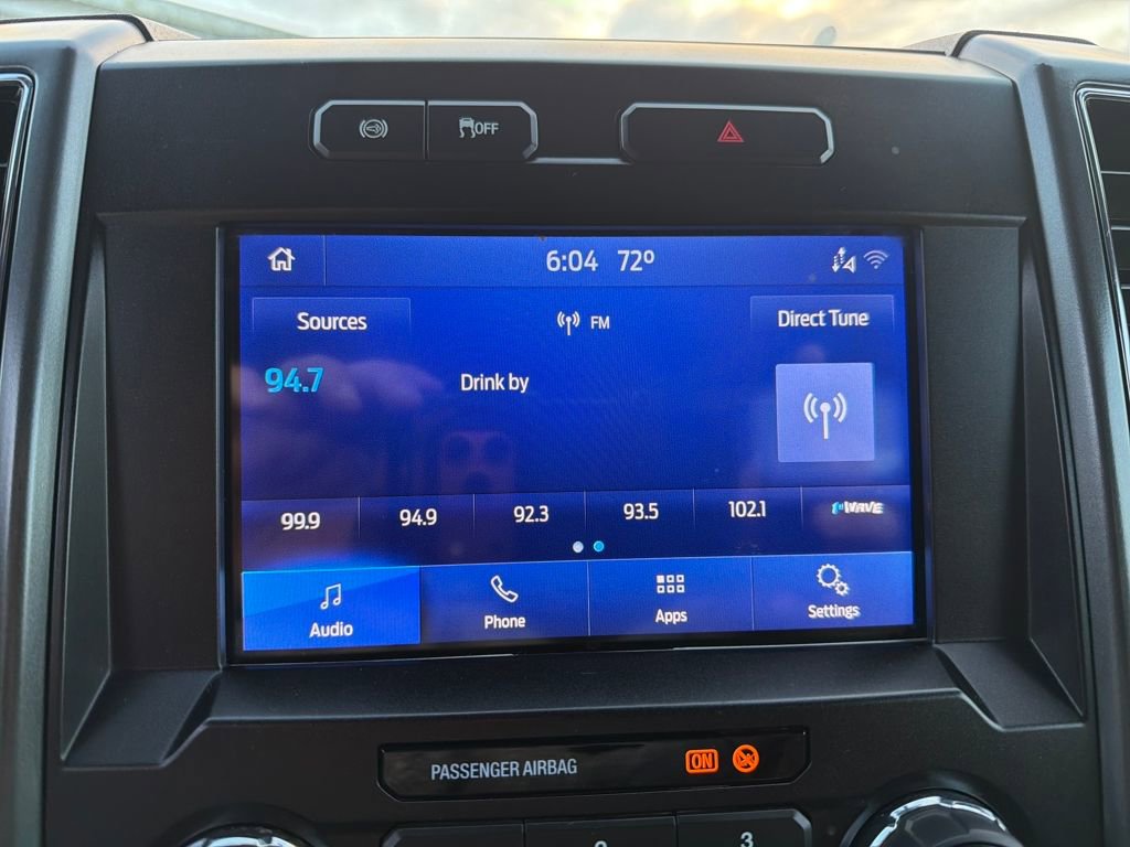 Used 2022 Ford F250 XLT w/ XLT Value Package image 27