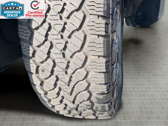 Used 2025 Honda Ridgeline TrailSport image 11