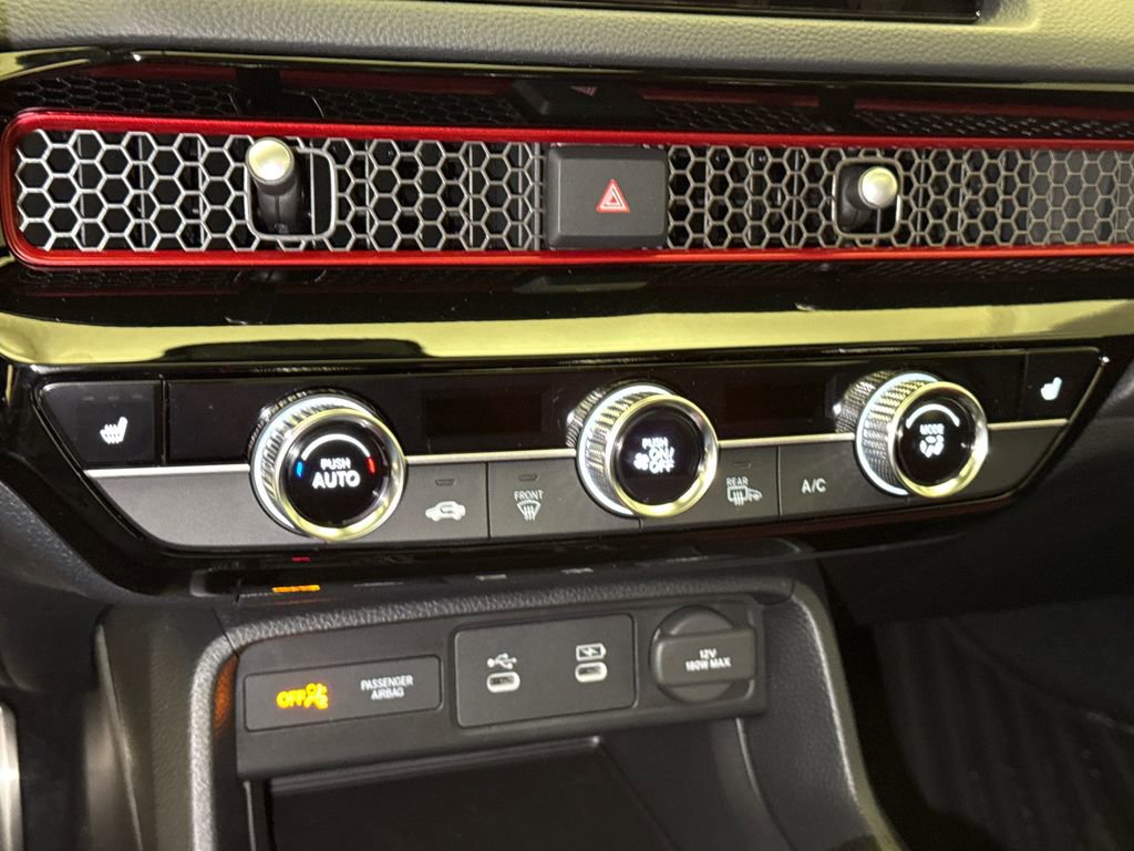 New 2026 Honda Civic Si image 25
