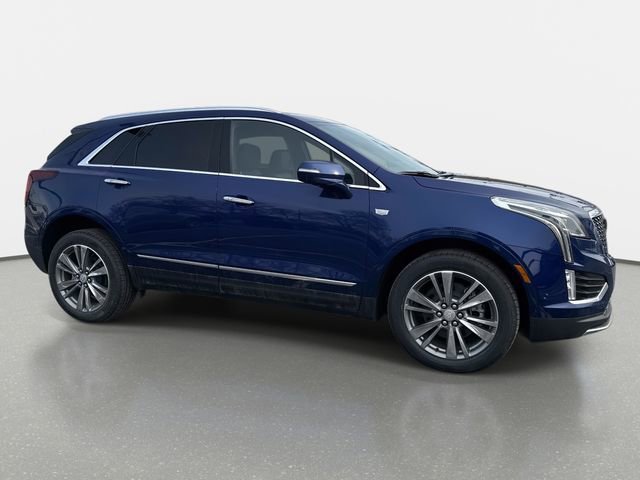 New 2026 Cadillac XT5 Premium Luxury w/ Driver Assist Package image 7