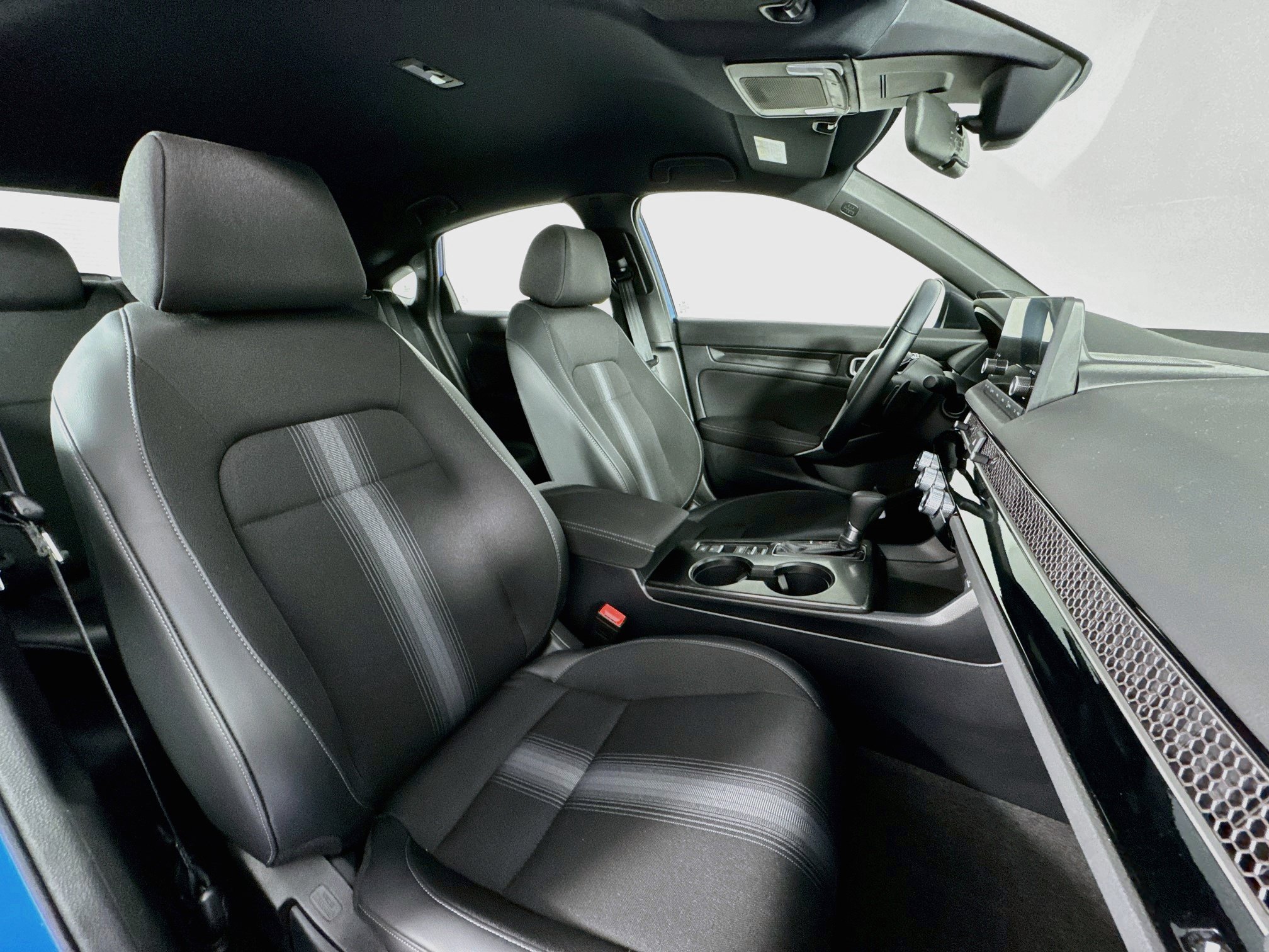 Certified 2023 Honda Civic Sport image 25