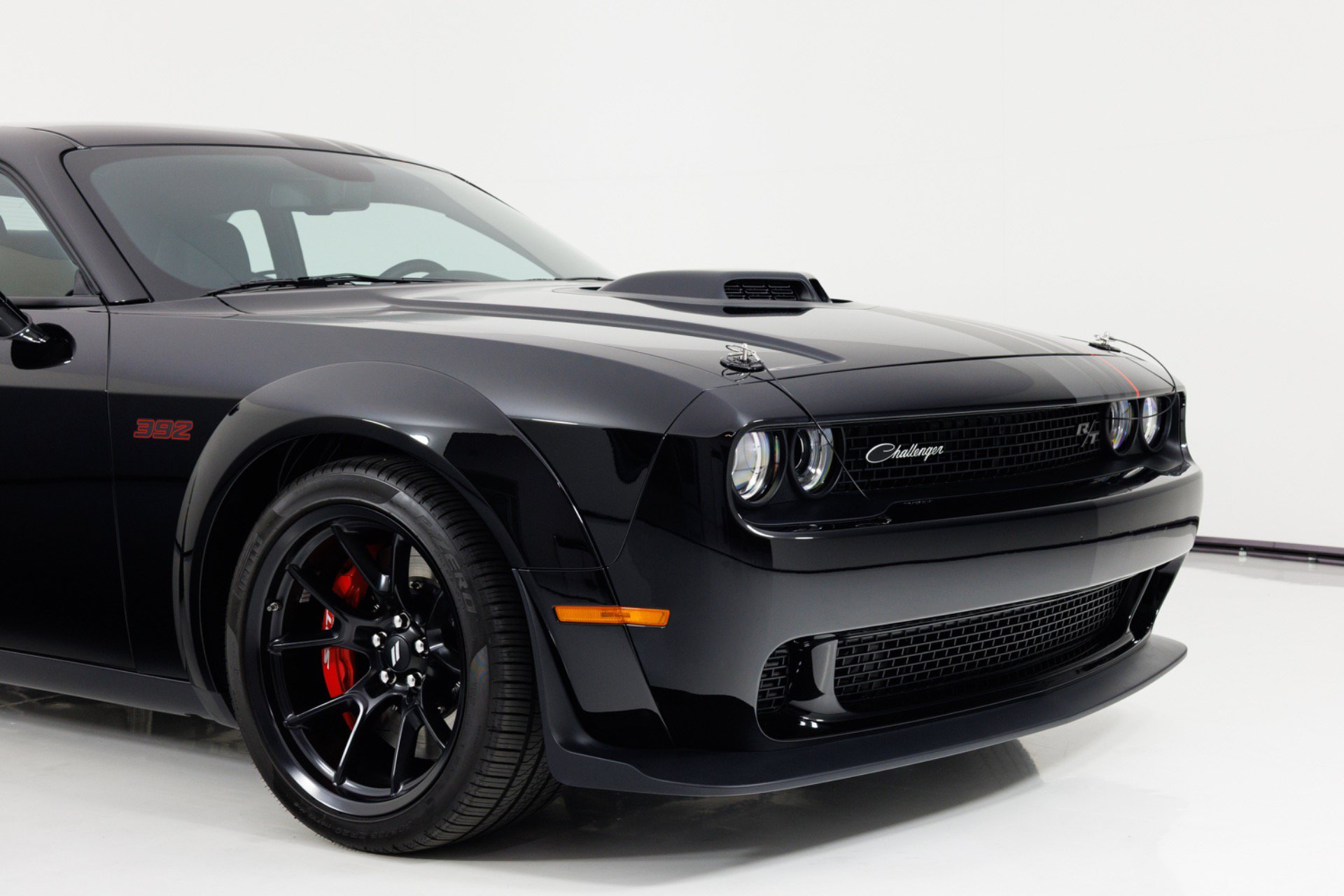 Used 2023 Dodge Challenger R/T Scat Pack RWD image 57