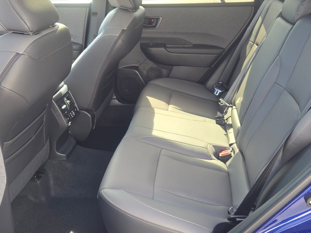 New 2026 Subaru Outback Limited XT AWD/4WD image 20
