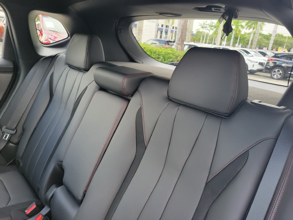 Used 2026 Acura ADX A-Spec FWD image 13