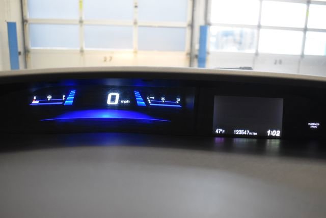 Used 2015 Honda Civic EX image 28