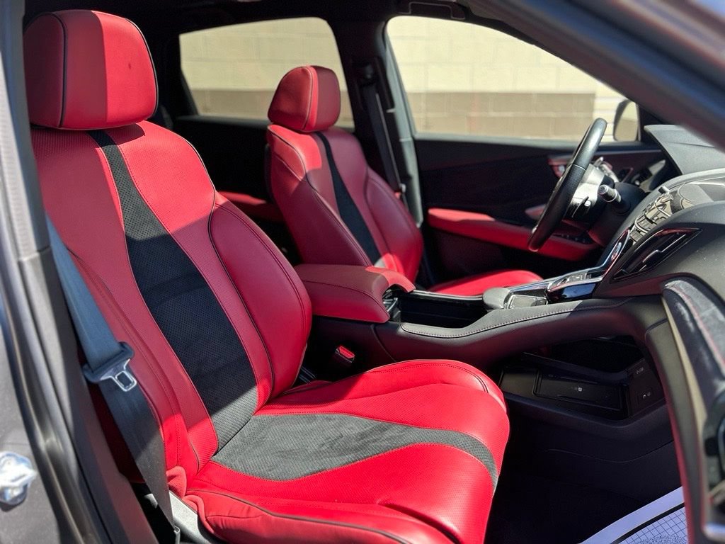 Used 2024 Acura RDX A-Spec w/ Advance Package AWD/4WD image 13