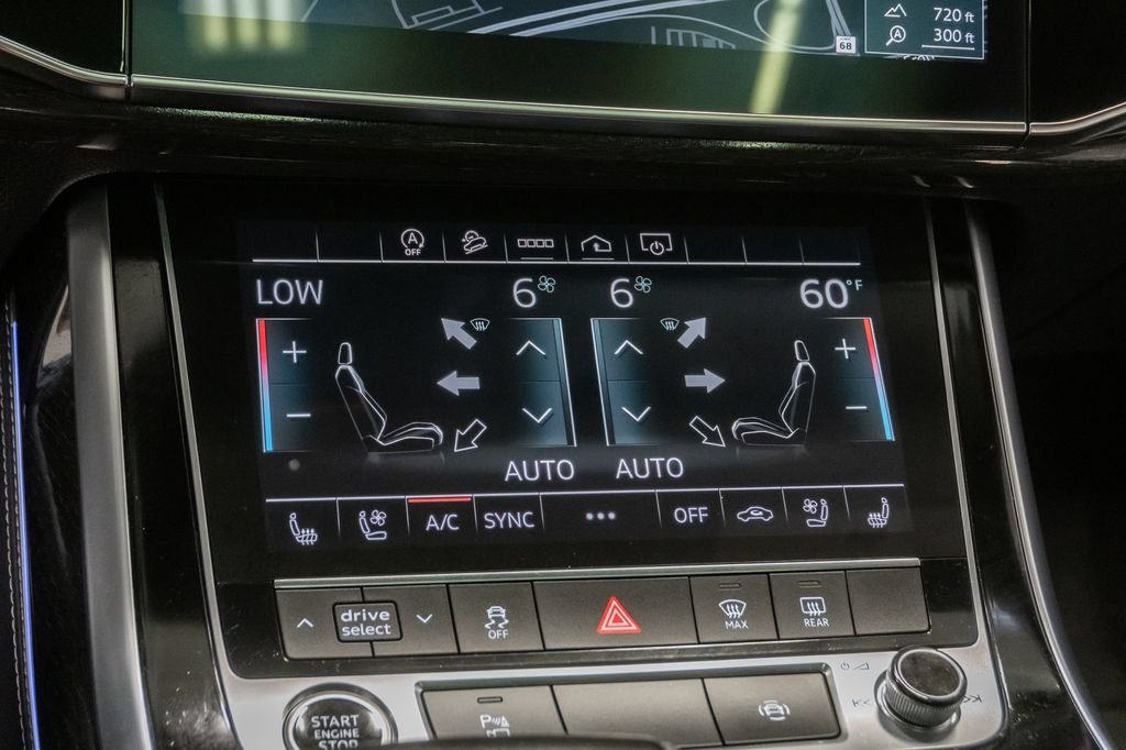 Used 2022 Audi Q8 Premium Plus AWD/4WD image 23
