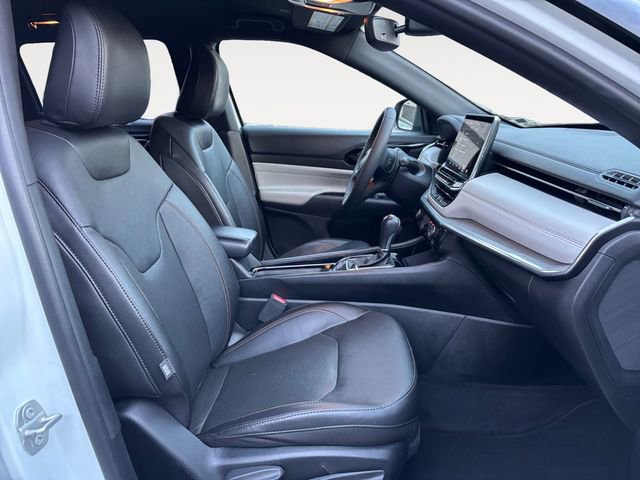 Used 2023 Jeep Compass Limited AWD/4WD image 15