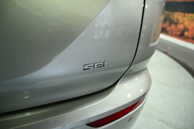 Used 2022 Mitsubishi Outlander SEL image 16