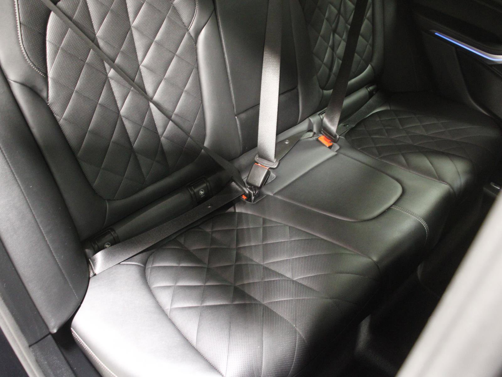 Certified 2025 BMW X5 xDrive50e w/ Parking Assistance Package image 16