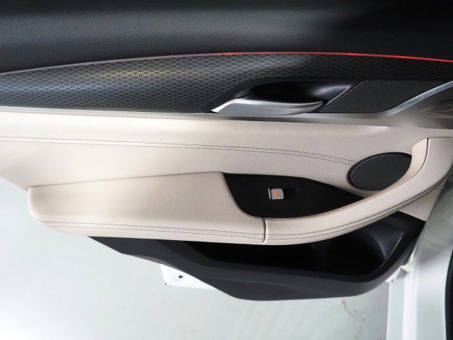 Used 2023 BMW X3 sDrive30i w/ M Sport Package image 68