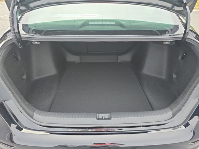 New 2026 Honda Accord Sport image 12