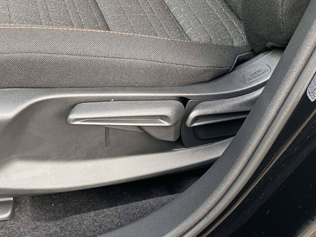 New 2027 Honda HR-V Sport image 13
