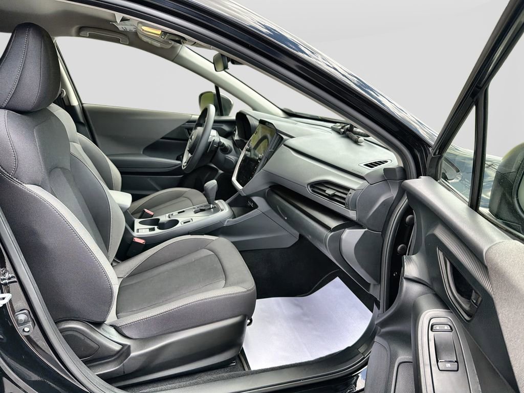 Certified 2025 Subaru Crosstrek 2.0i Premium AWD/4WD image 28