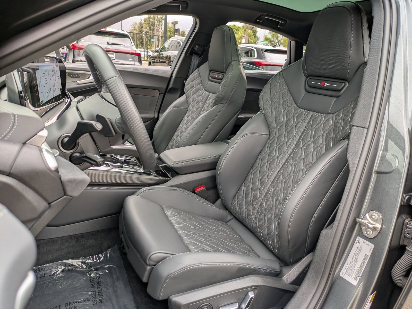Used 2025 Audi S5 Premium Plus w/ Premium Plus Package AWD/4WD image 28