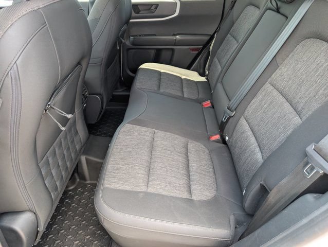 Used 2021 Ford Bronco Sport Big Bend AWD/4WD image 27
