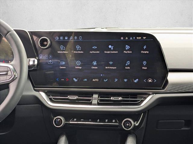 New 2026 Chevrolet Equinox EV LT w/ Comfort Package AWD/4WD image 12