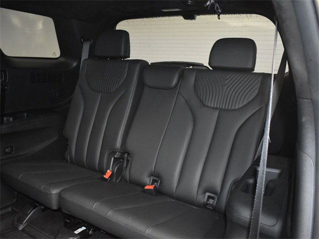 Used 2023 Hyundai Palisade Calligraphy w/ Cargo Package image 11