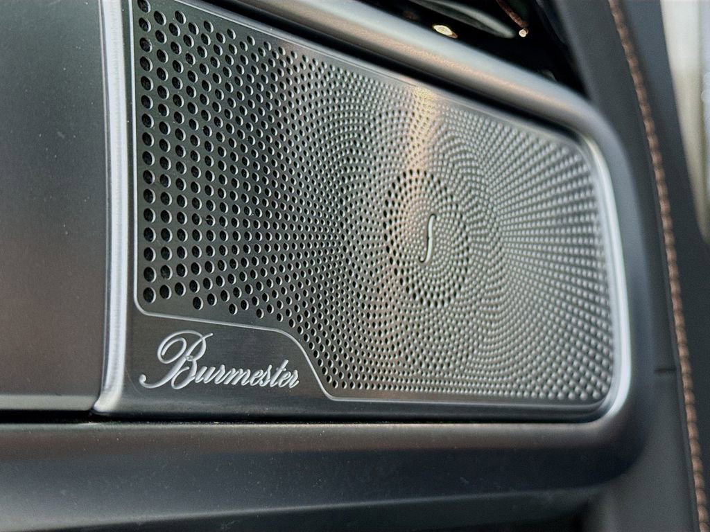 Used 2024 Mercedes-Benz G 63 AMG 4MATIC image 22