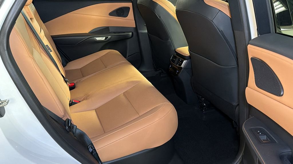 Certified 2024 Lexus RX 350 Premium w/ Cold Area Package image 12