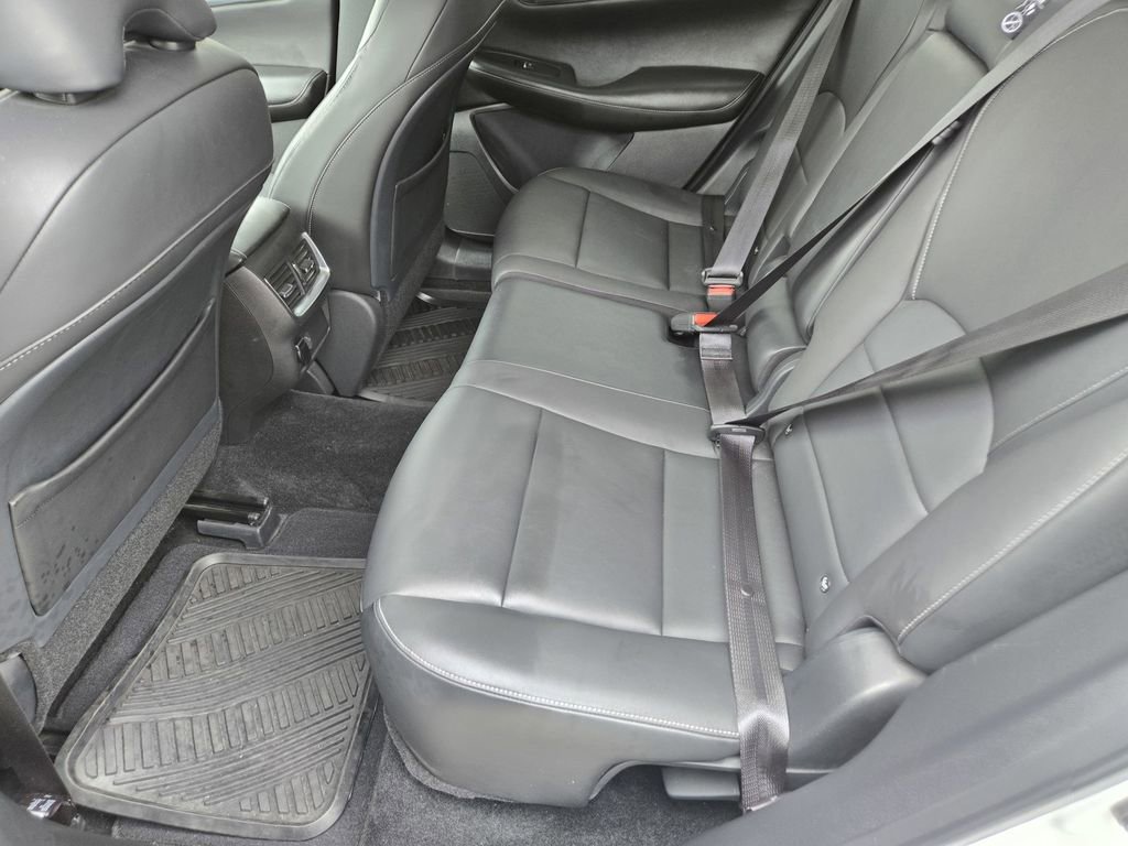 Used 2019 INFINITI QX50 Pure AWD/4WD image 11