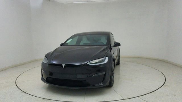 Used 2024 Tesla Model X Plaid image 71