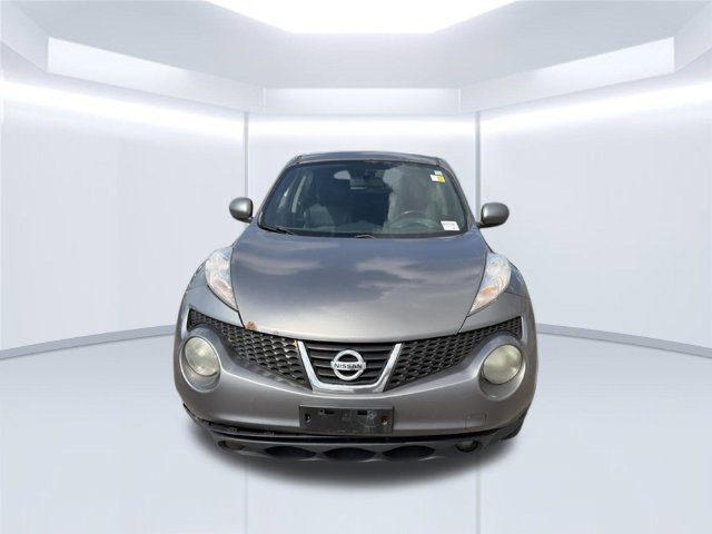 Used 2013 Nissan Juke SL AWD/4WD image 2
