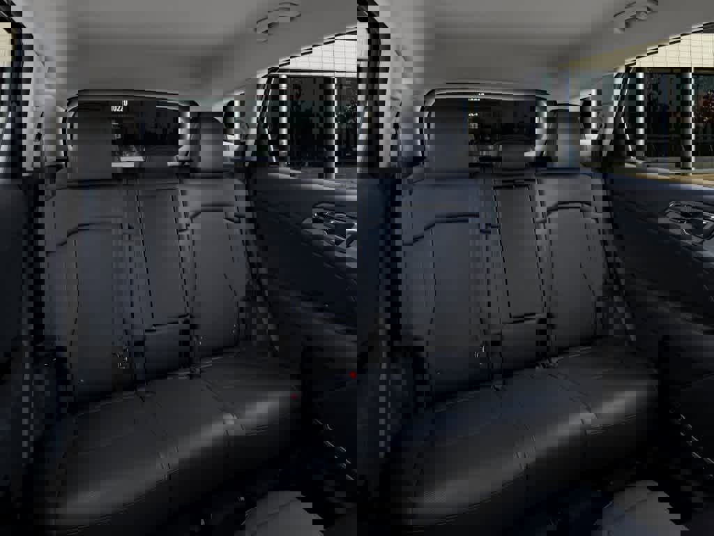 New 2026 Kia Sportage EX image 16