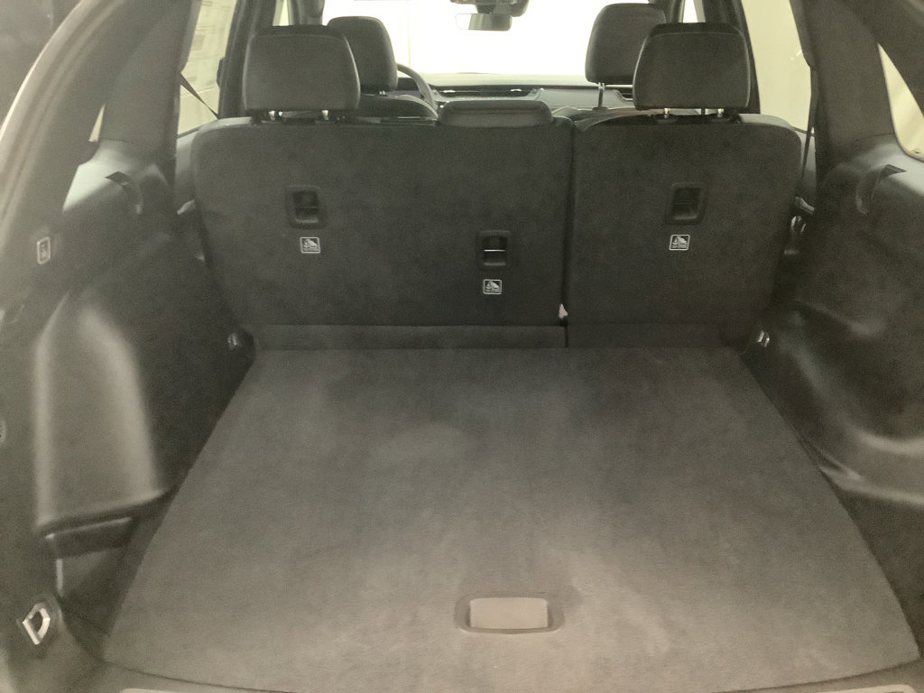 New 2026 Jeep Grand Cherokee Altitude image 8