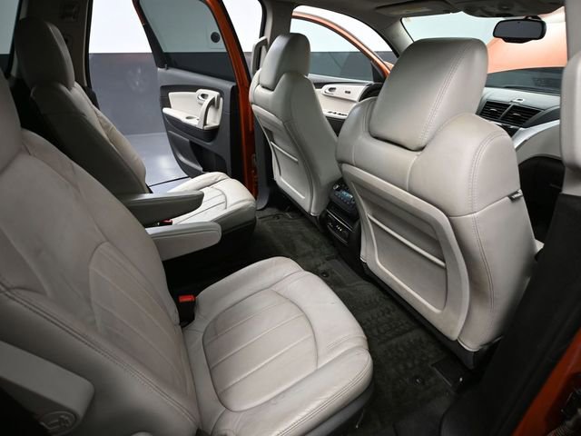 Used 2012 Chevrolet Traverse LTZ w/ LPO, 'HIT The Road' Package AWD/4WD image 46