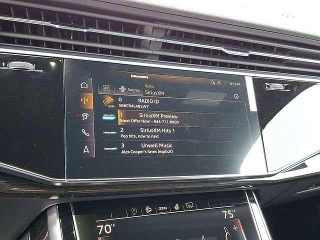 New 2026 Audi Q7 2.0T Premium image 16