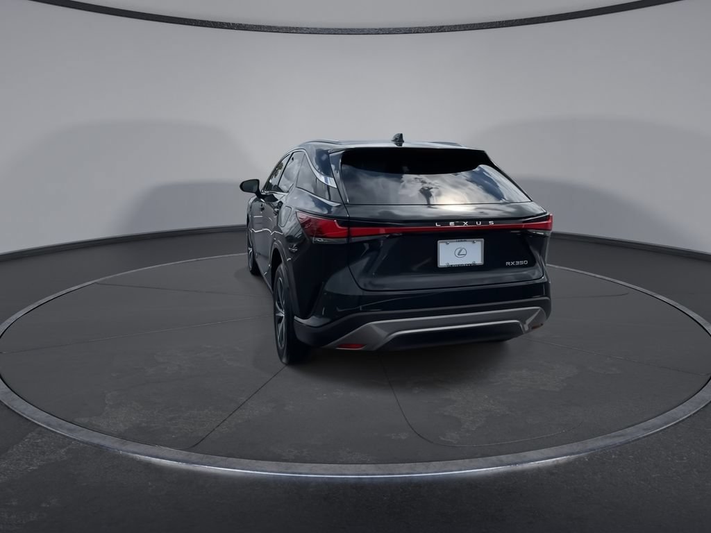 Used 2026 Lexus RX 350 Premium w/ Accessory Package (Z1) FWD image 7