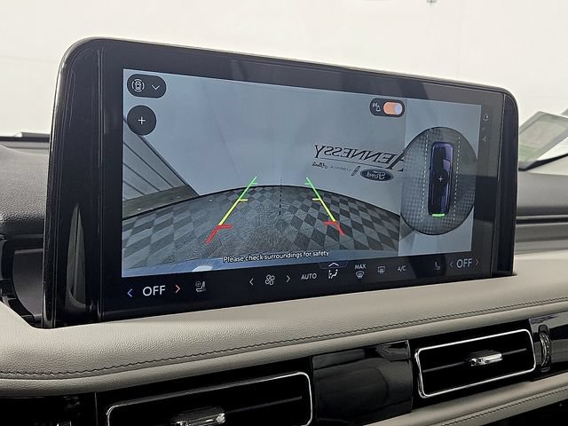 New 2026 Lincoln Aviator 2WD image 16