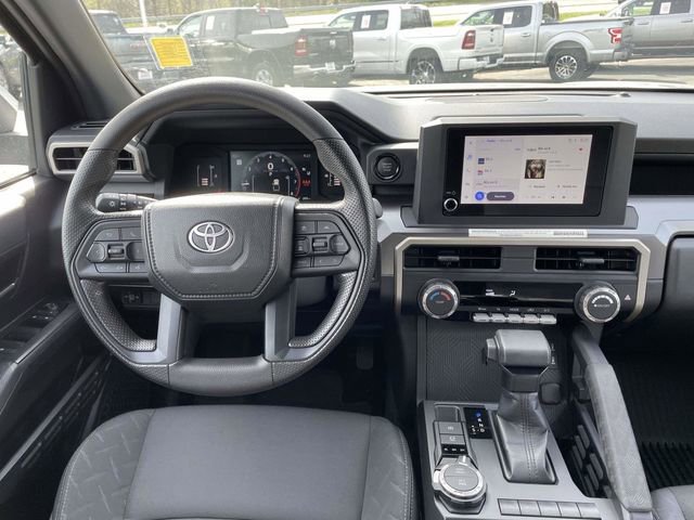 Used 2024 Toyota Tacoma SR5 image 13