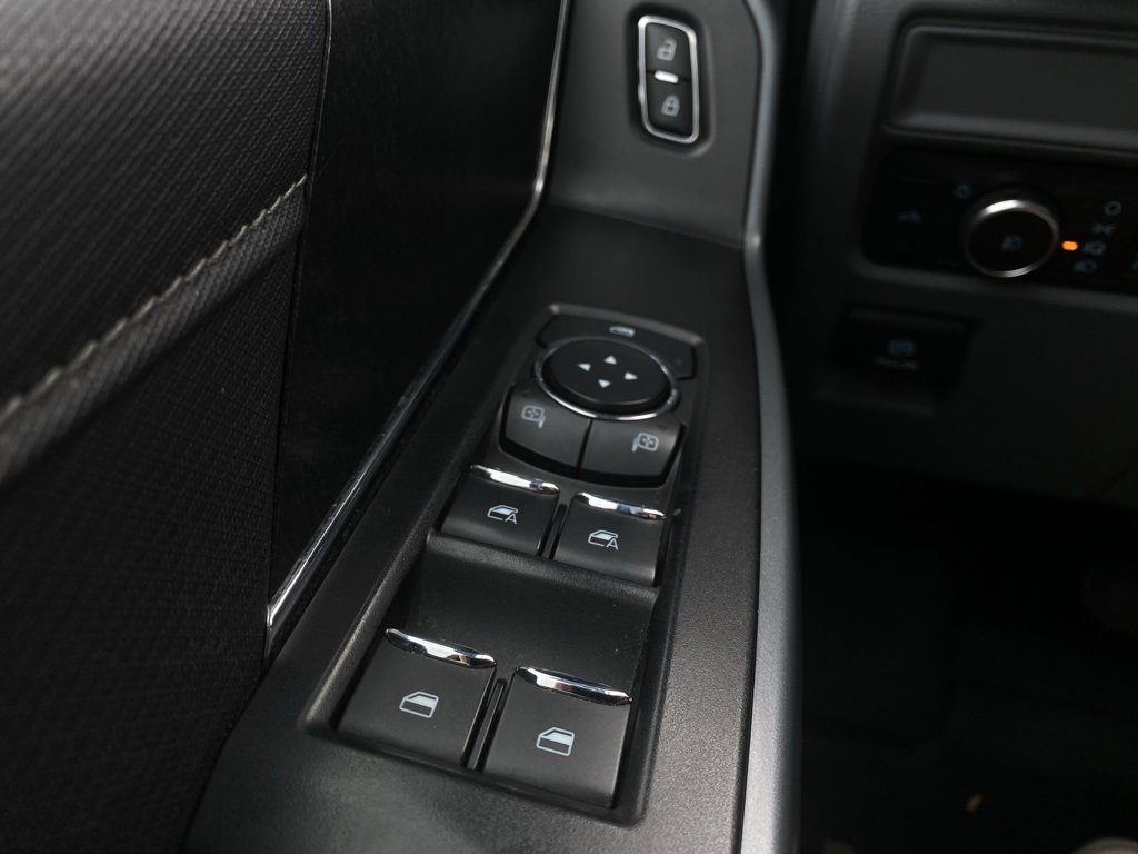 Used 2021 Ford F150 XLT w/ Equipment Group 301A Mid image 12