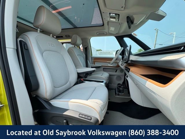 New 2025 Volkswagen ID. Buzz 1st Edition image 30