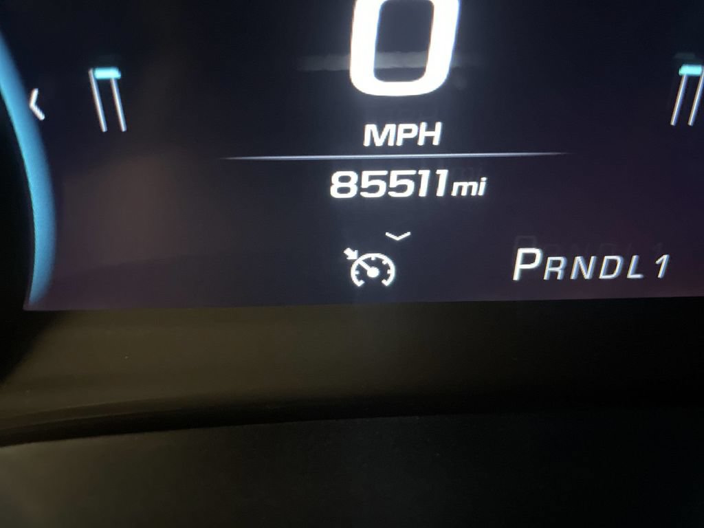 Used 2018 GMC Sierra 2500 Denali w/ Duramax Plus Package AWD/4WD image 4